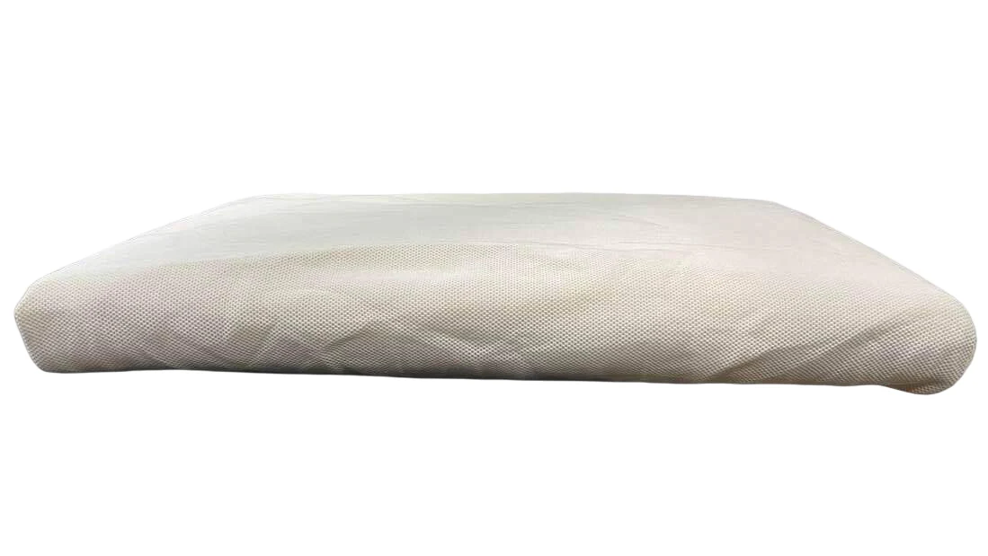 Naturepedic Organic Mini Crib Mattress - Image 3