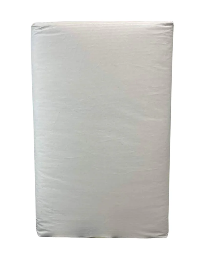 Naturepedic Organic Mini Crib Mattress - Image 4