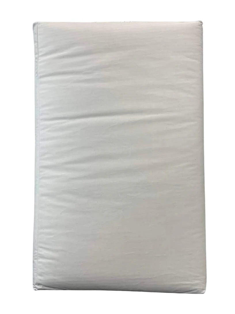 Naturepedic Organic Mini Crib Mattress - Image 5