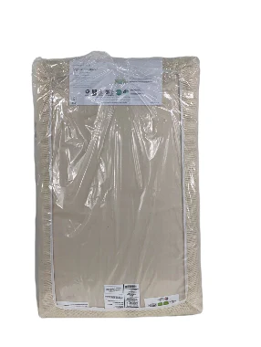 Naturepedic Organic Mini Crib Mattress - Image 2