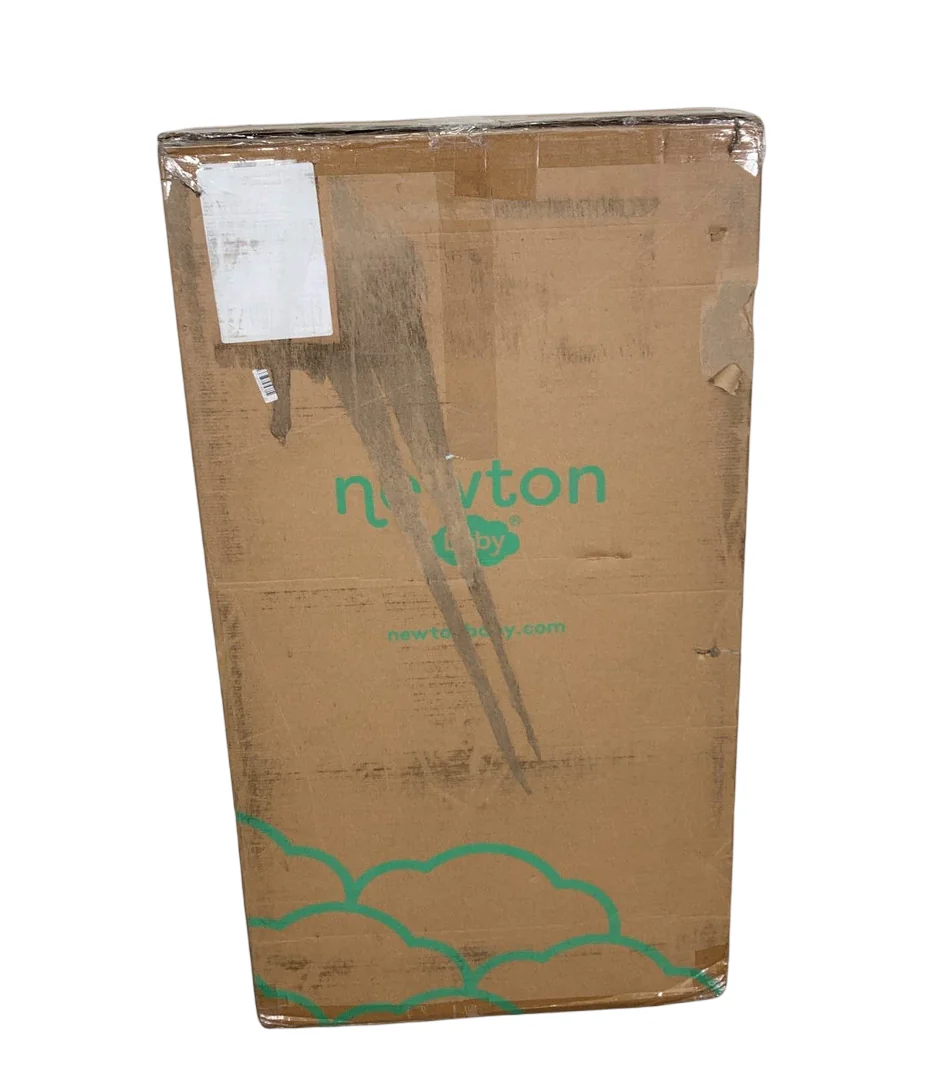 Newton Bassinet And Bedside Sleeper, Grey/Birch - Image 3