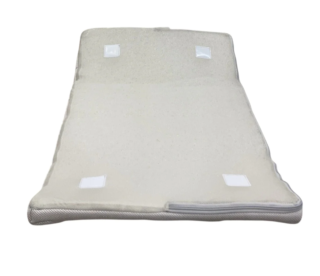 Newton Bassinet Insert For Travel Crib And Playard - Image 2