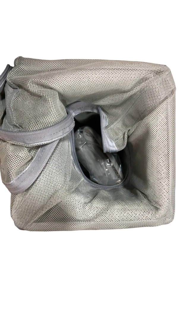 Newton Bassinet Insert For Travel Crib And Playard - Image 2