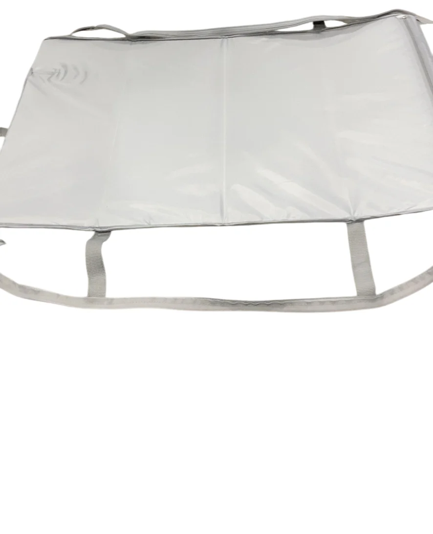 Newton Bassinet Insert For Travel Crib And Playard - Image 3