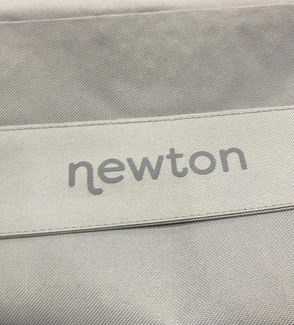 Newton Bassinet Insert For Travel Crib And Playard - Image 5
