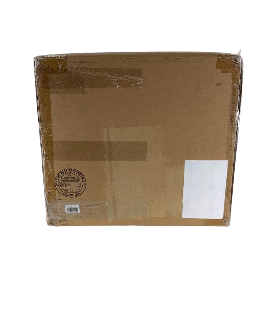 Newton Extra Crib Mattress Cover Original, Cloud White - Image 3