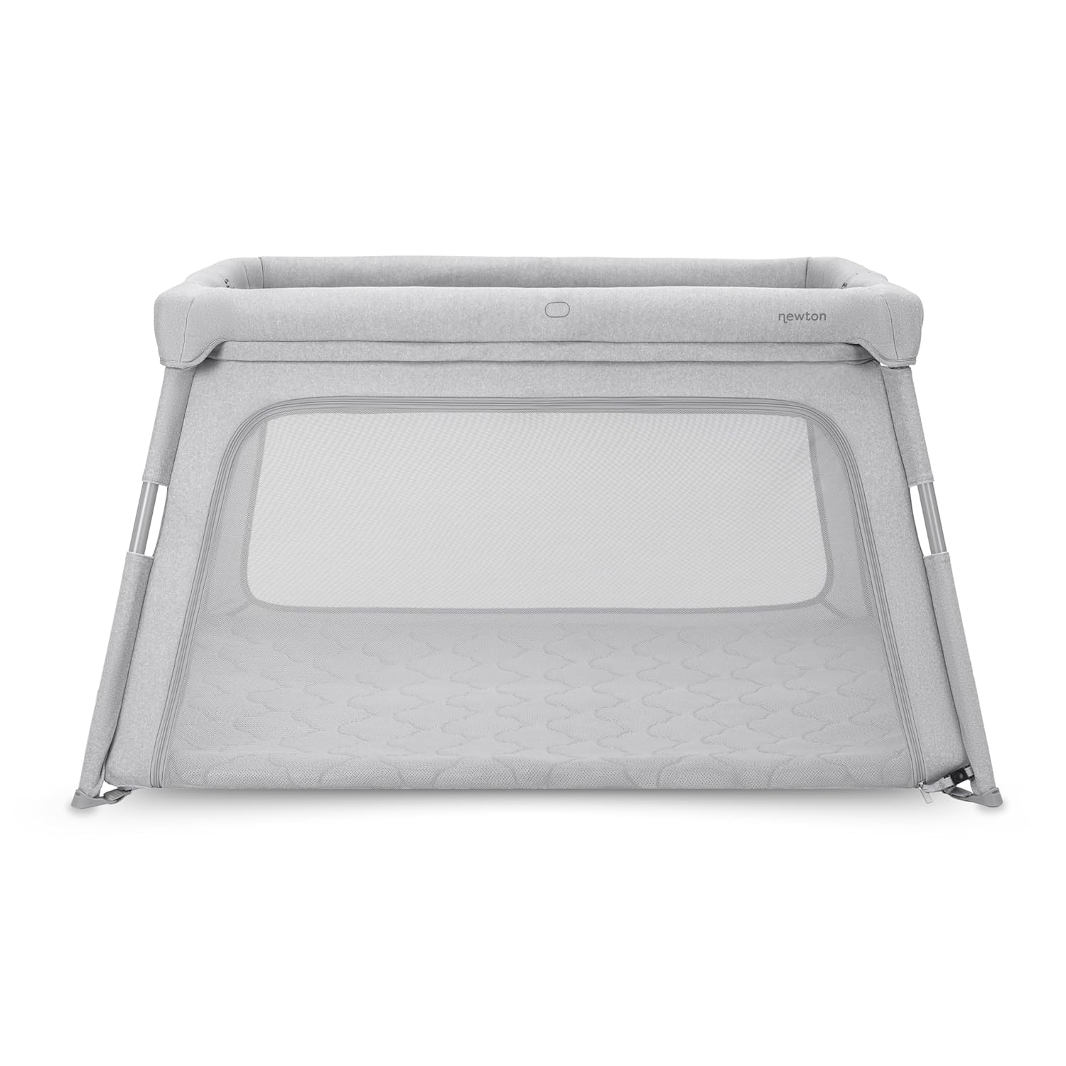 Newton Travel Crib and Playard, 2025, Deluxe
