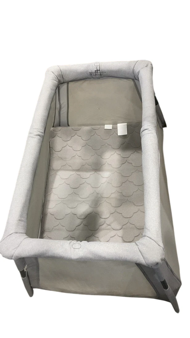 Newton Travel Crib and Playard, 2023 - Image 2