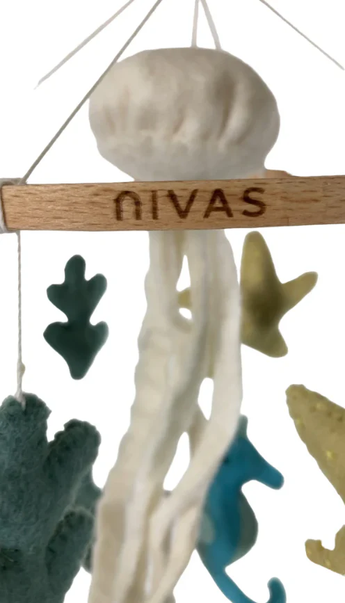 Nivas Ocean Life Mobile - Image 2