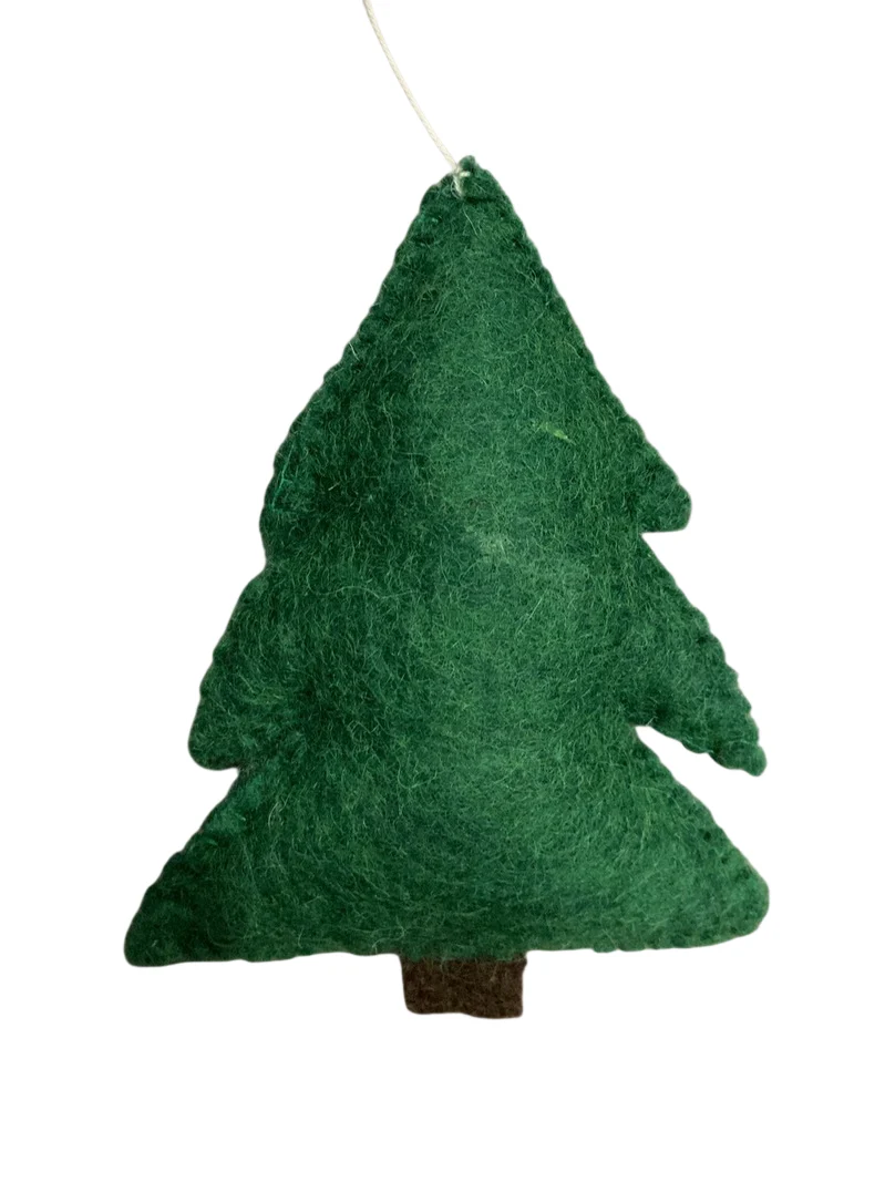 Nivas Woodland Bear Mobile - Image 3