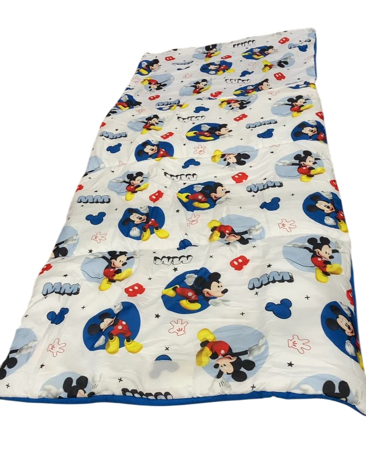 Nojo Deluxe Nap Mat, Mickey Mouse