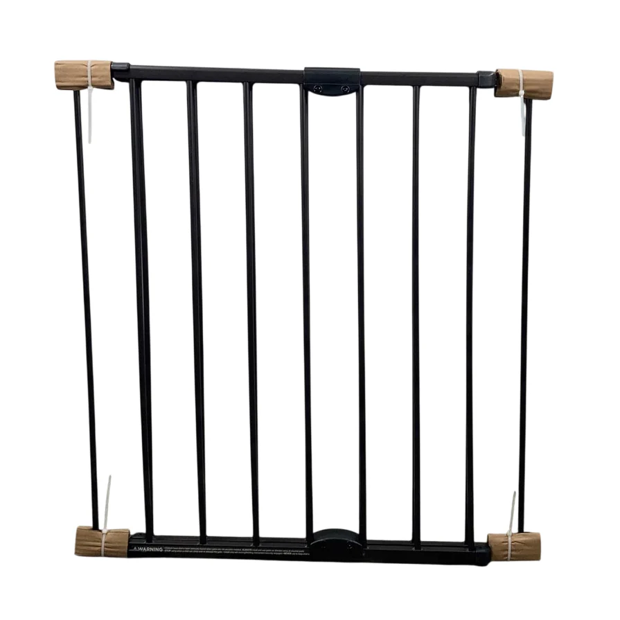 North States Easy Swing and Lock Gate - Image 2