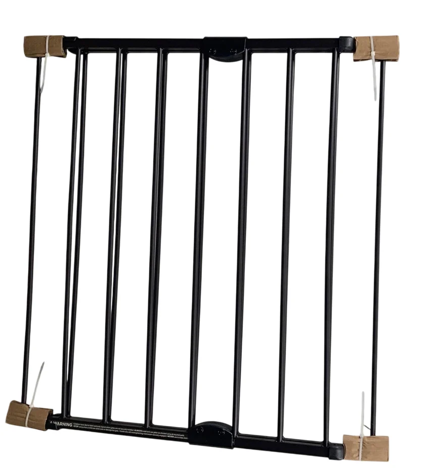 North States Easy Swing and Lock Gate - Image 3