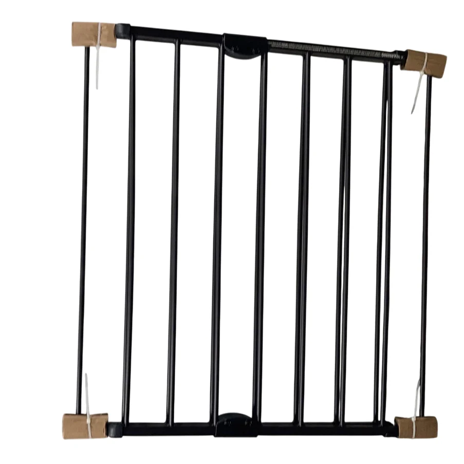 North States Easy Swing and Lock Gate - Image 4