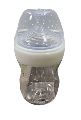 NUK Simply Natural Bottle, 5oz - Image 5
