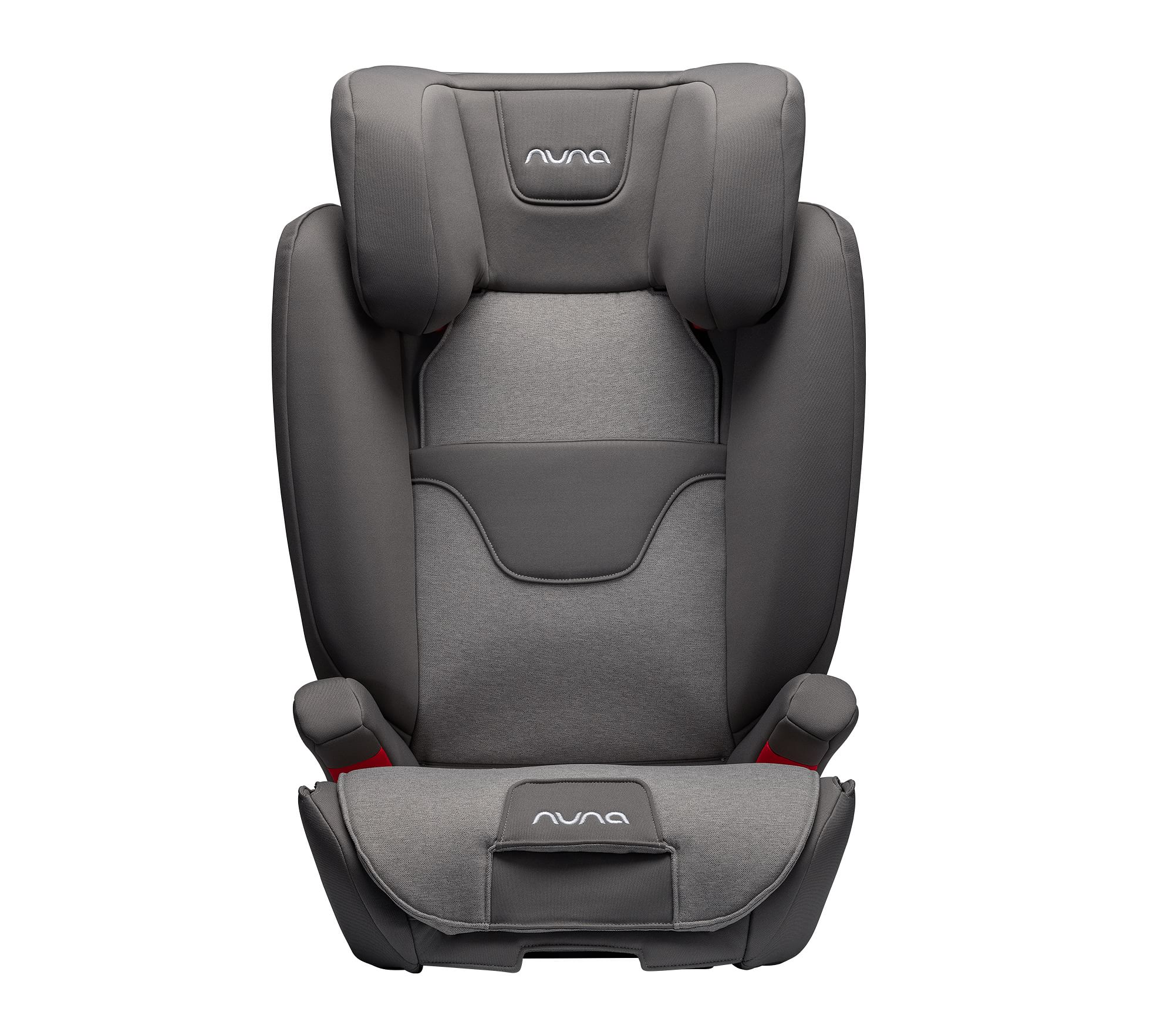 Nuna Aace Booster Seat, Granite, 2024