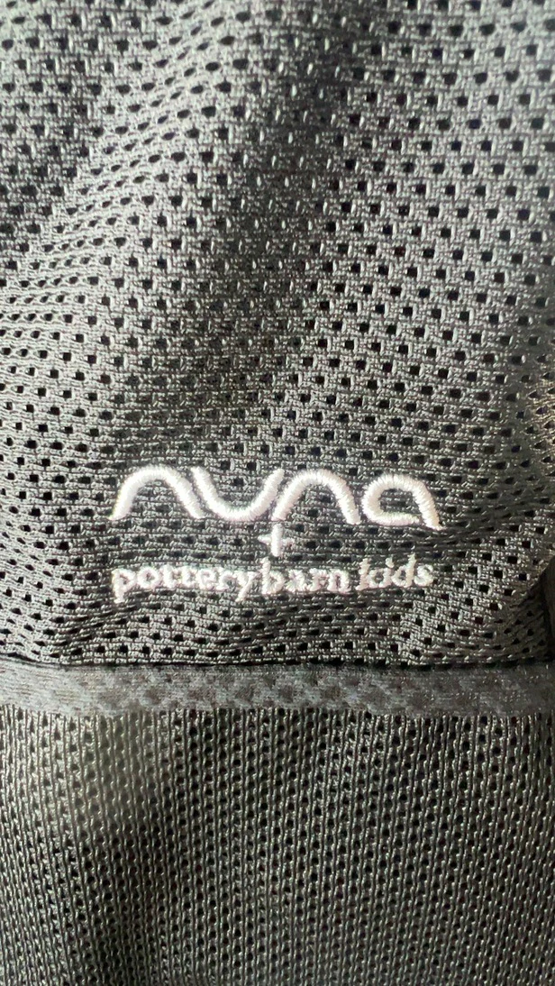 Nuna Cudl Baby Carrier, Broken Arrow - Image 6