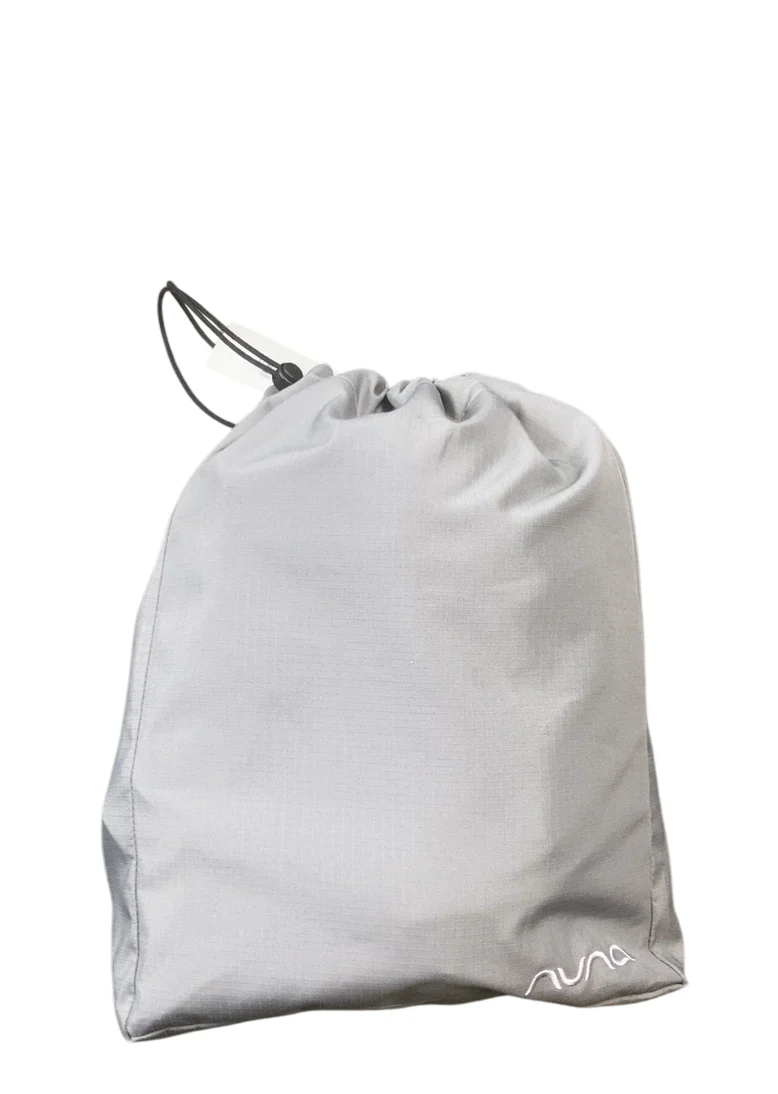 Nuna Cudl Baby Carrier, Slate - Image 7
