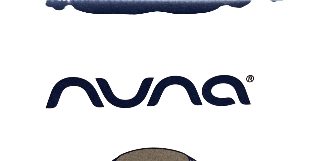Nuna CUDL Winter Cover, Black - Image 4