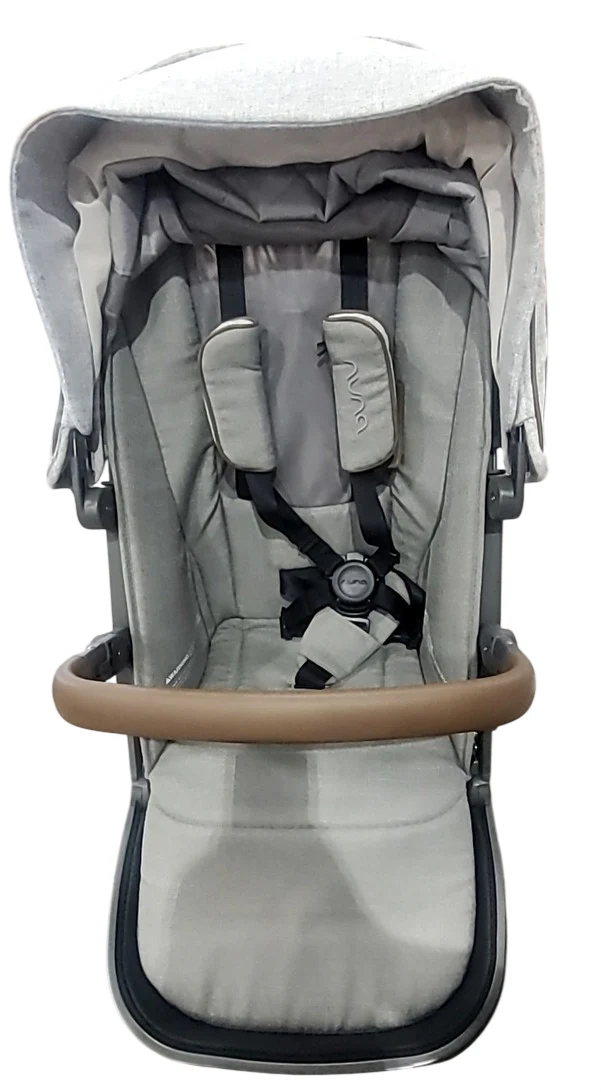 Nuna Demi Next Sibling Seat, Curated, 2024 - Image 5