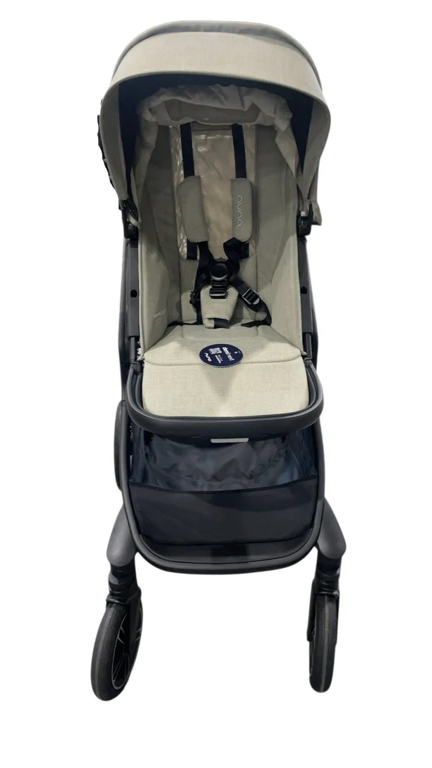 Nuna Demi Next Stroller, 2023, Hazelwood