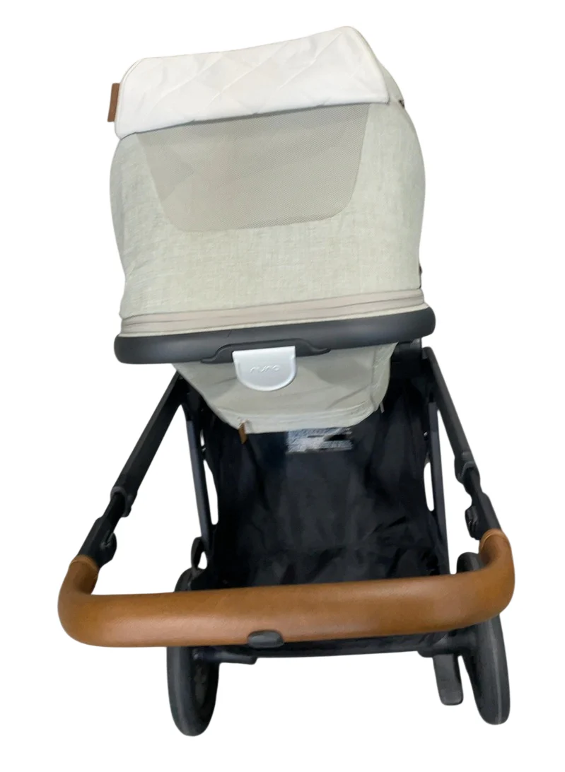 Nuna Demi Next Stroller, 2023, Hazelwood - Image 5