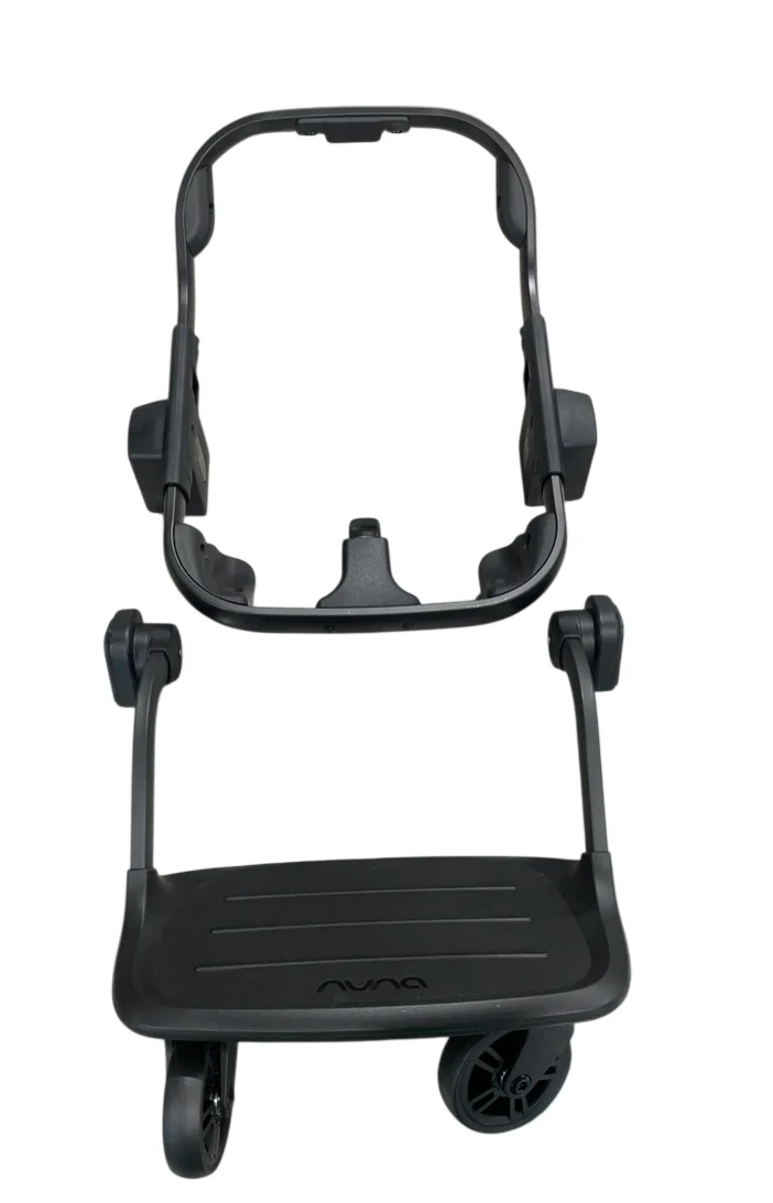 Nuna Demi Next Stroller, 2023, Hazelwood - Image 6
