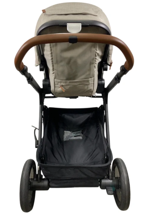 Nuna Demi Next Stroller, 2023, Hazelwood - Image 6