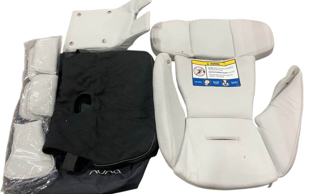 Nuna Infant Inserts For EXEC All In One Car Seat - Image 3