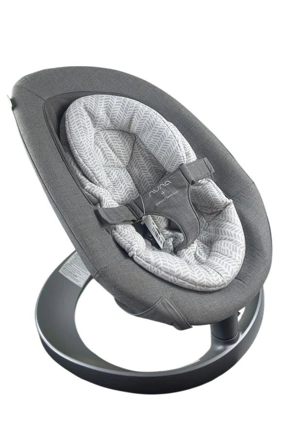 Nuna LEAF Grow Seat, Broken Arrow