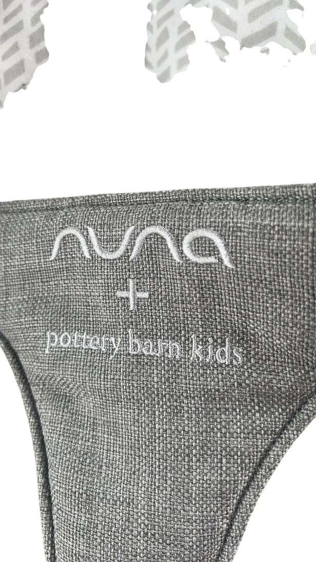 Nuna LEAF Grow Seat, Broken Arrow - Image 6