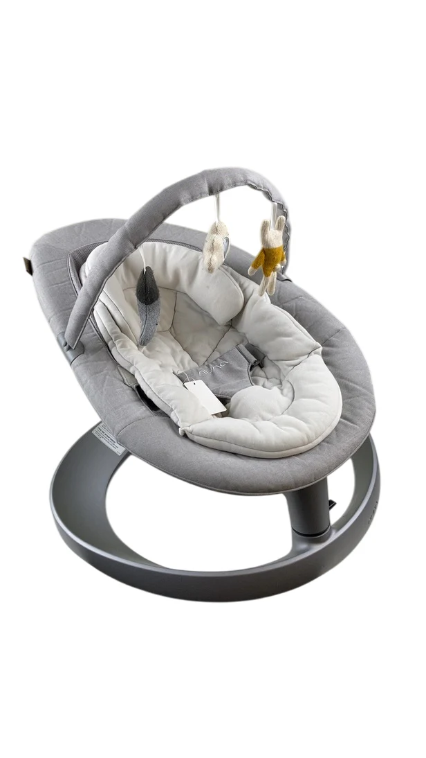Nuna LEAF Grow Seat, Driftwood