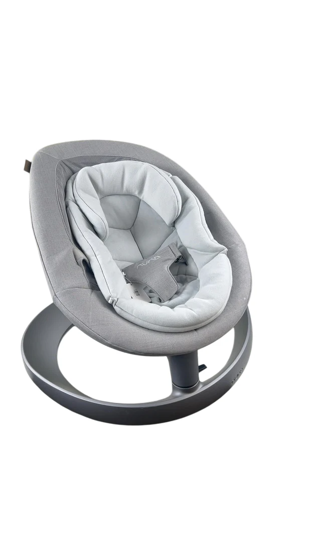 Nuna LEAF Grow Seat, Driftwood