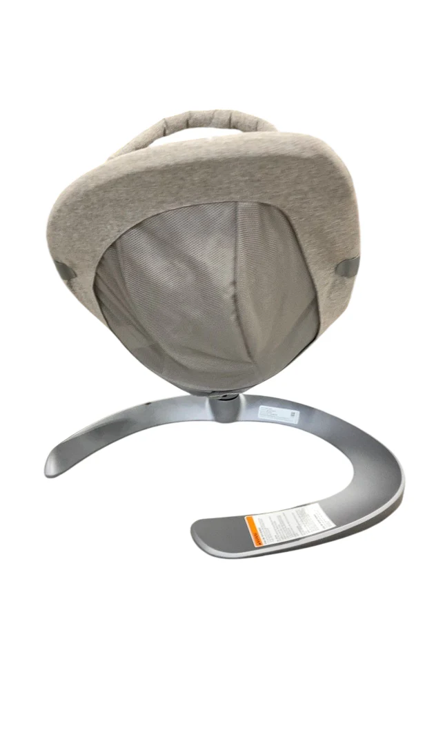 Nuna LEAF Grow Seat, Droplet Dot - Image 3