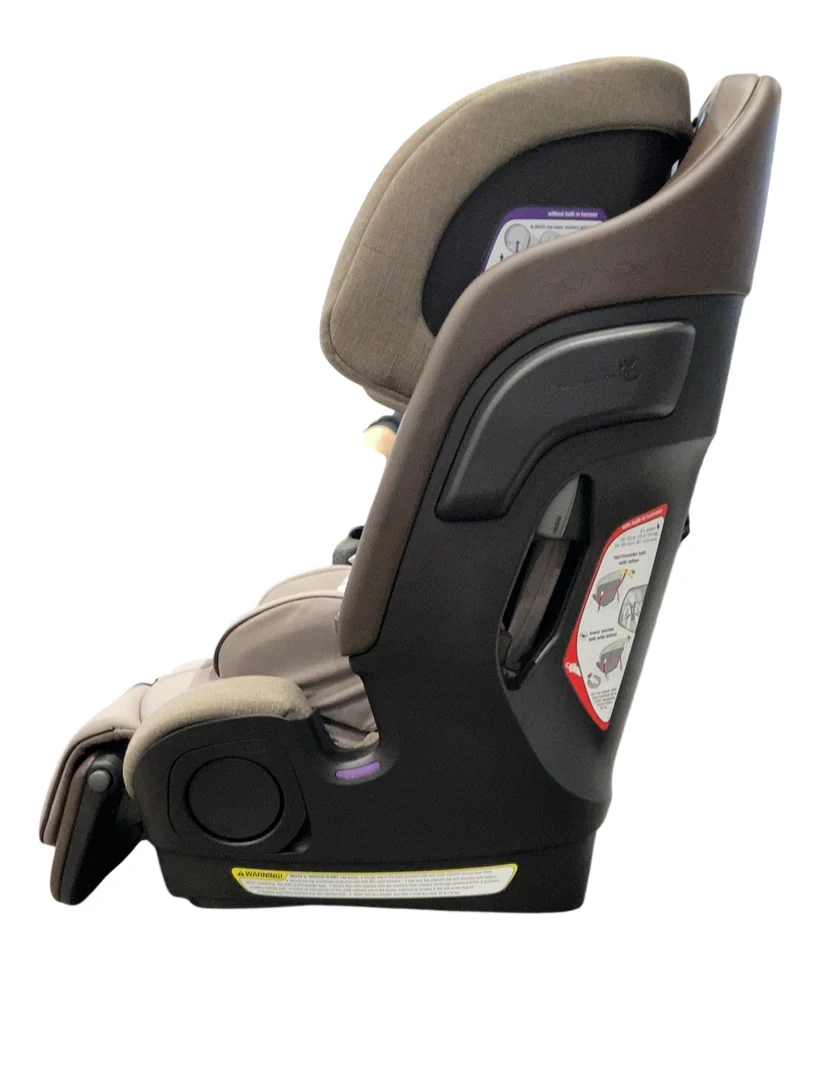 Nuna Lumn Combination Car Seat, Cedar, 2025 - Image 4