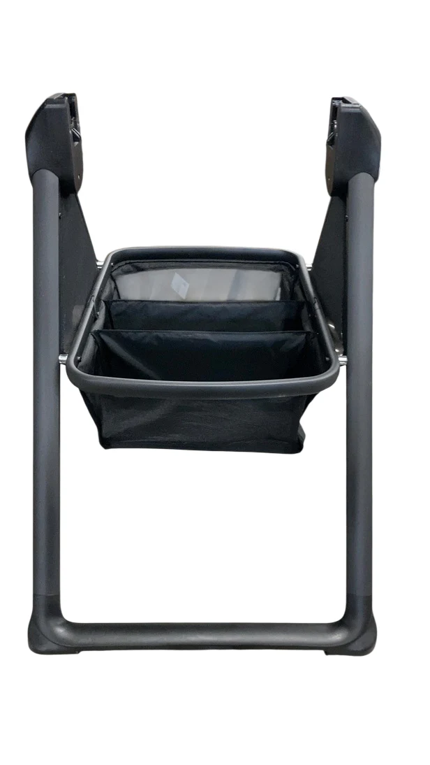Nuna MIXX Bassinet Stand, Caviar - Image 3