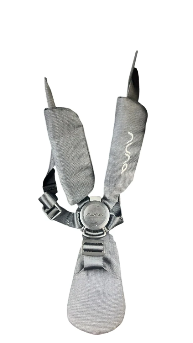 Nuna MIXX Next Stroller, 2021, Caviar - Image 8