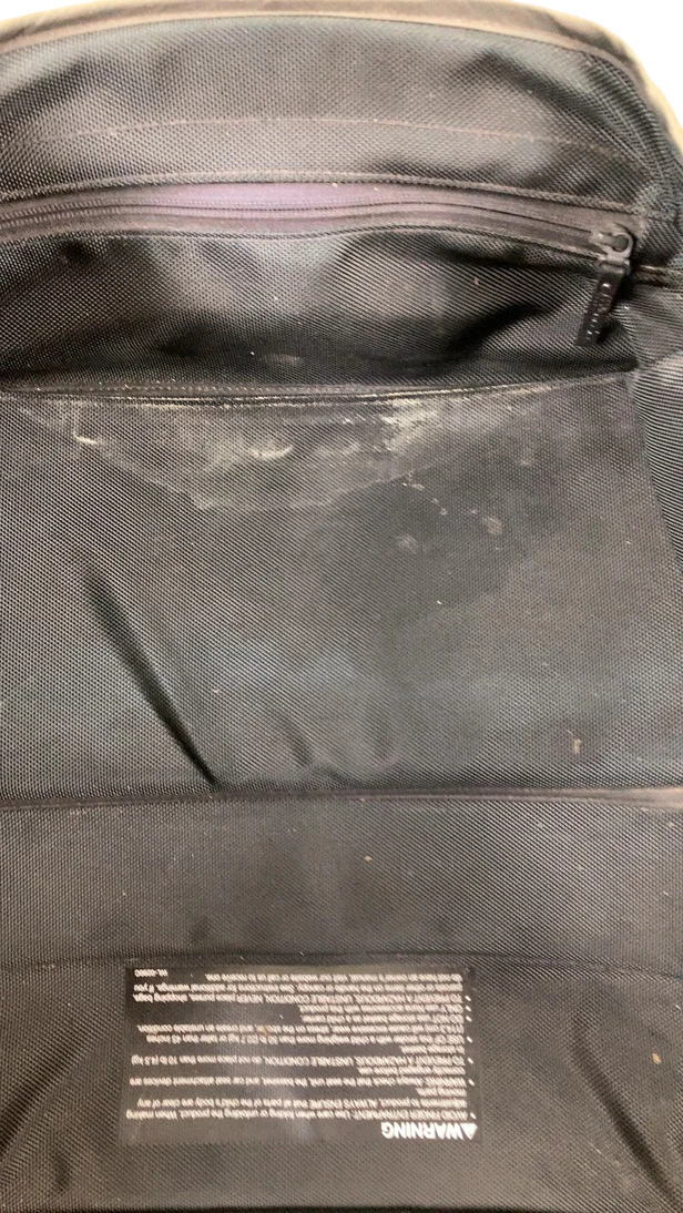 Nuna MIXX Next Stroller, 2021, Granite - Image 11