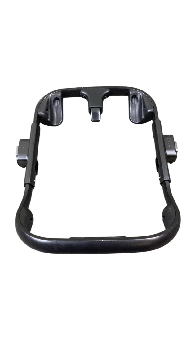 Nuna MIXX Next Stroller, 2022, Caviar - Image 14