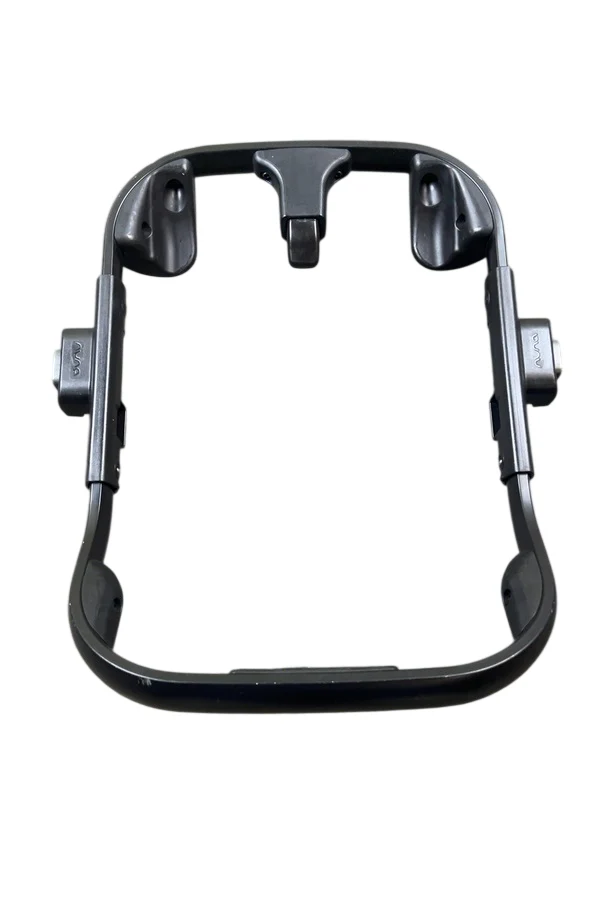 Nuna MIXX Next Stroller, 2022, Caviar - Image 9