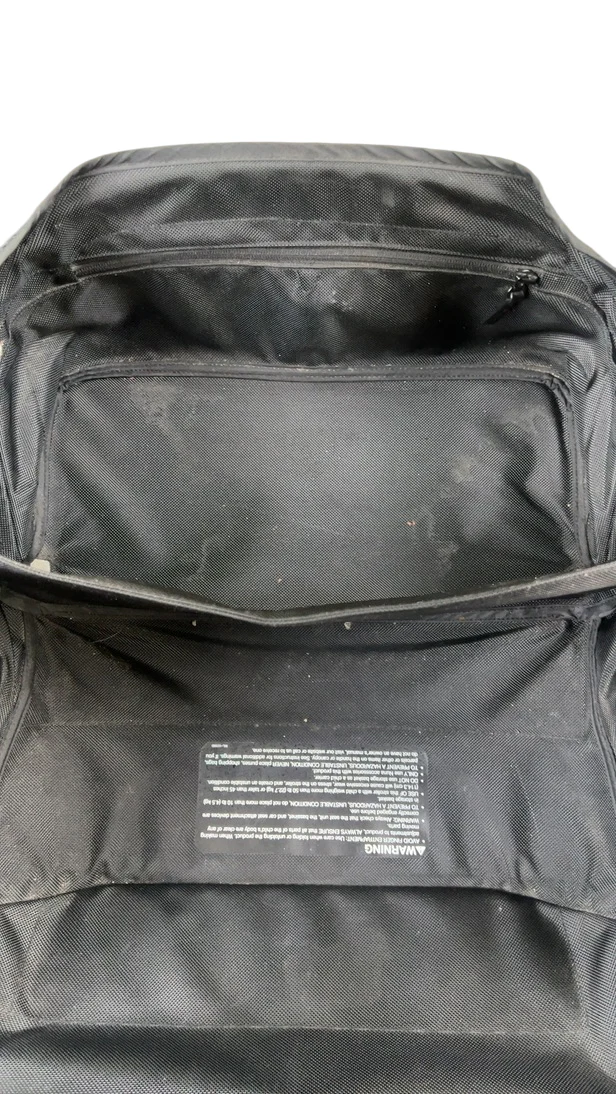 Nuna MIXX Next Stroller, 2022, Hazelwood - Image 11