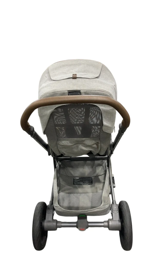 Nuna MIXX Next Stroller, 2023, Curated - Image 4