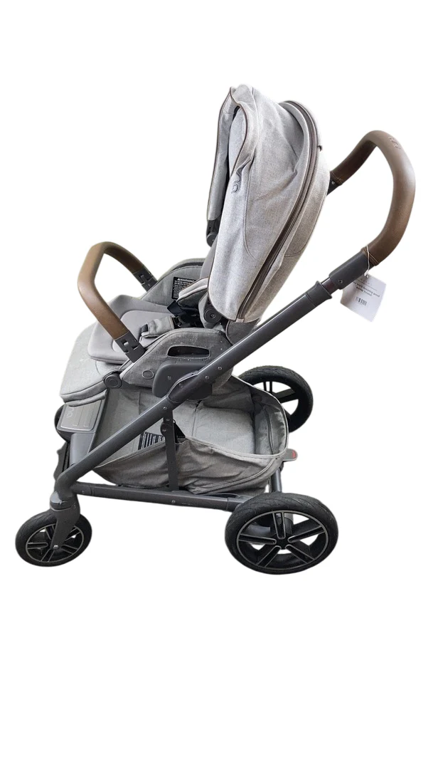 Nuna MIXX Next Stroller, 2023, Curated - Image 2