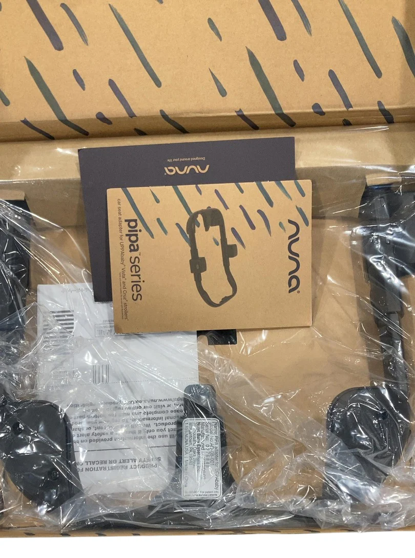 Nuna Pipa Adapter For Uppababy, 2019 - Image 3