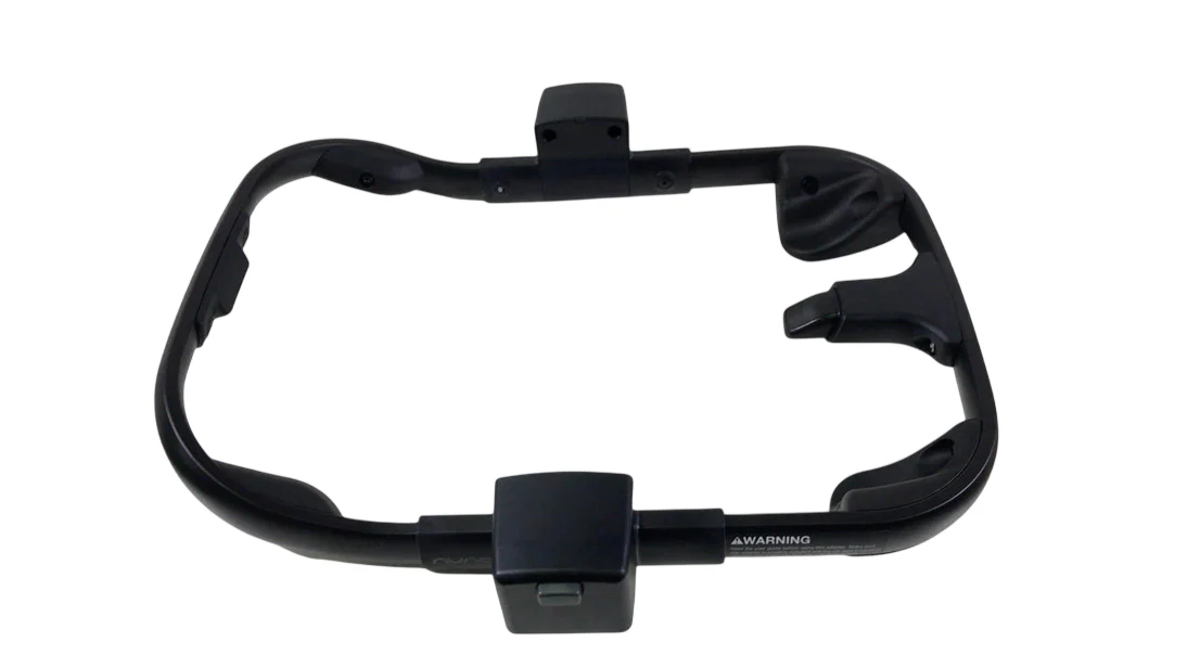Nuna Pipa Adapter For Uppababy, 2025