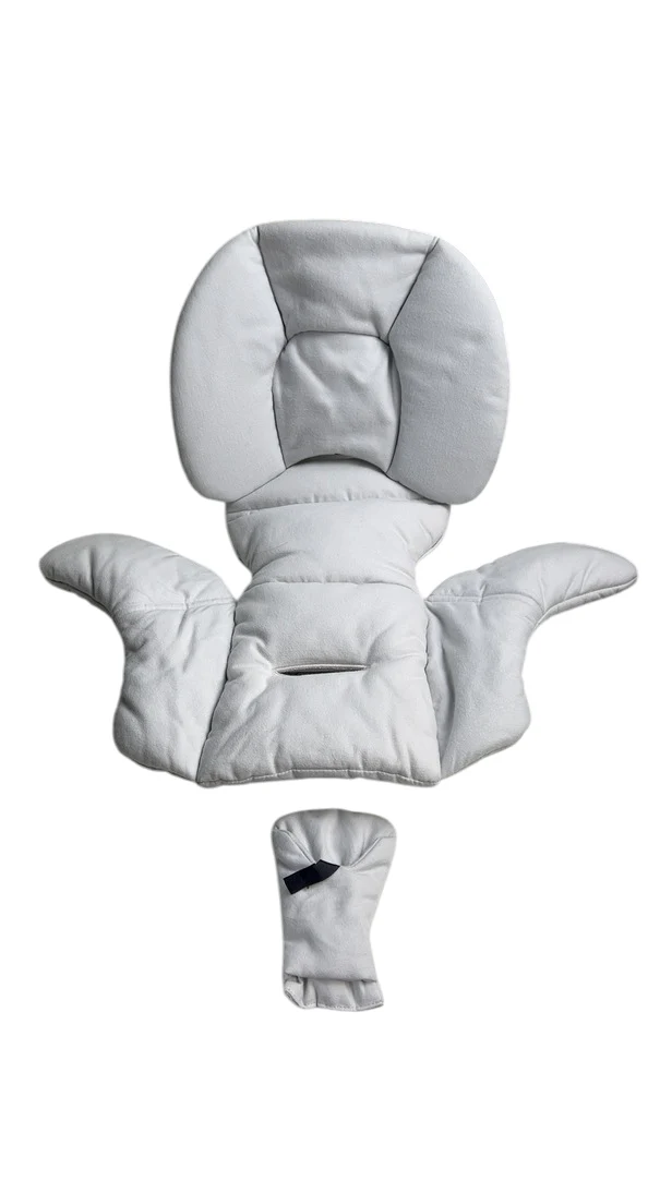Nuna Pipa Aire RX Infant Car Seat, 2024, Ocean - Image 12