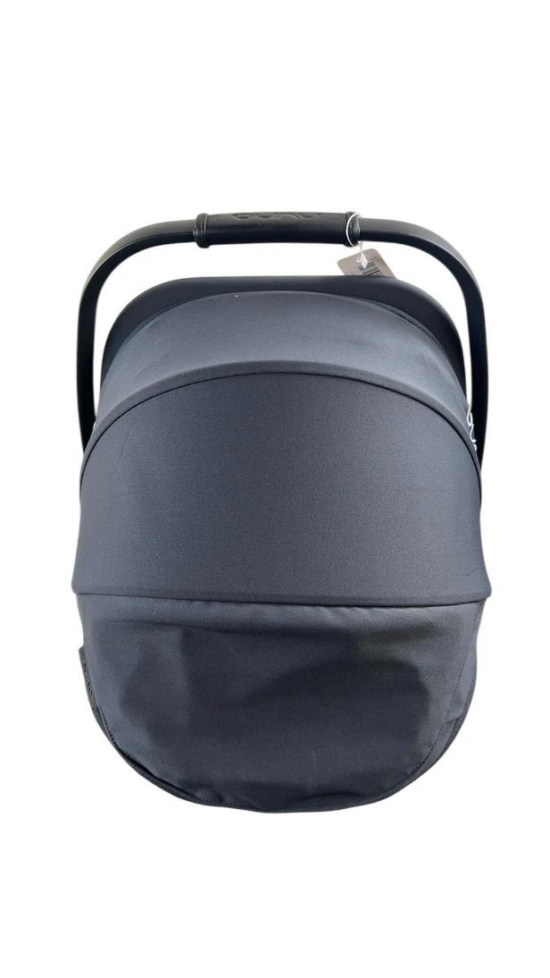 Nuna Pipa Aire RX Infant Car Seat, 2024, Ocean - Image 4