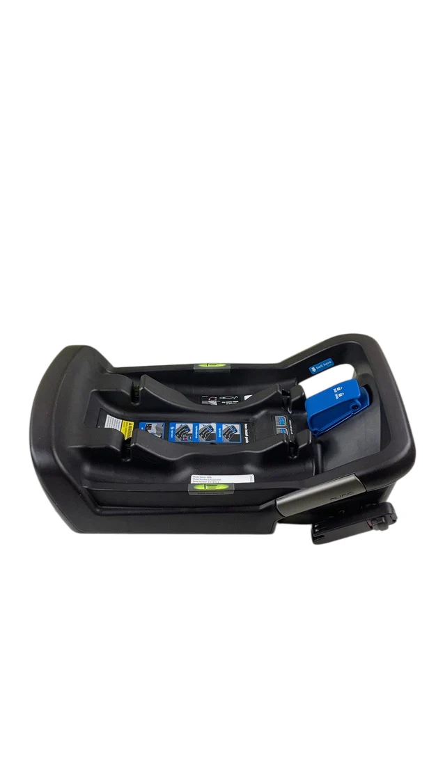 Nuna PIPA Infant Car Seat, 2021, Frost - Image 8