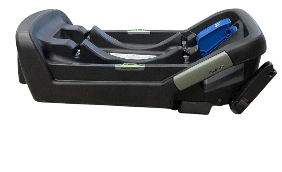 Nuna PIPA Series Car Seat Base, 2023 - Image 2