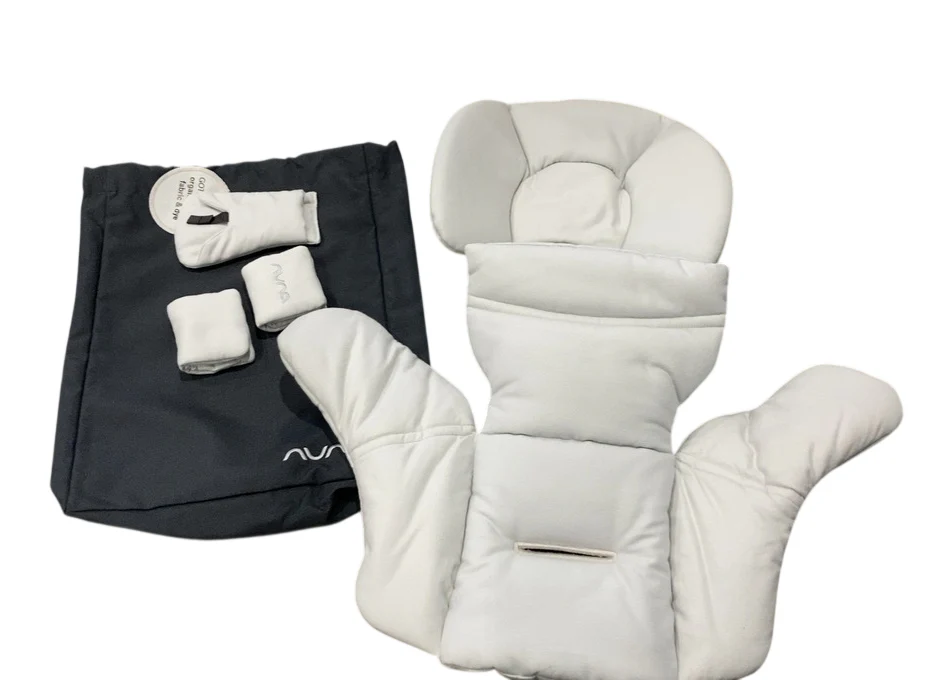 Nuna Pipa Series Infant Insert, Aire RX - Image 2